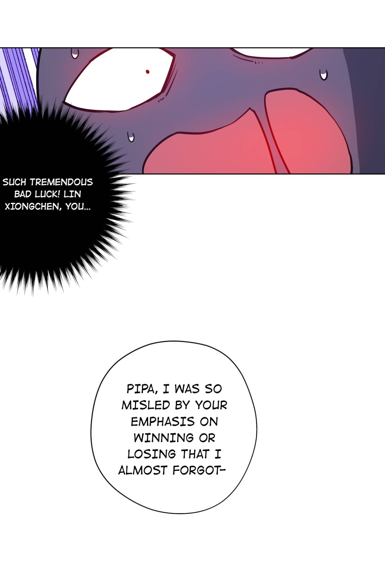 Lord of Catastrophe Chapter 164 - page 41