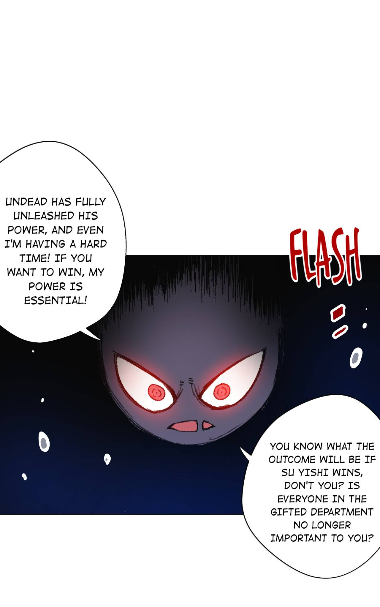 Lord of Catastrophe Chapter 163 - page 35