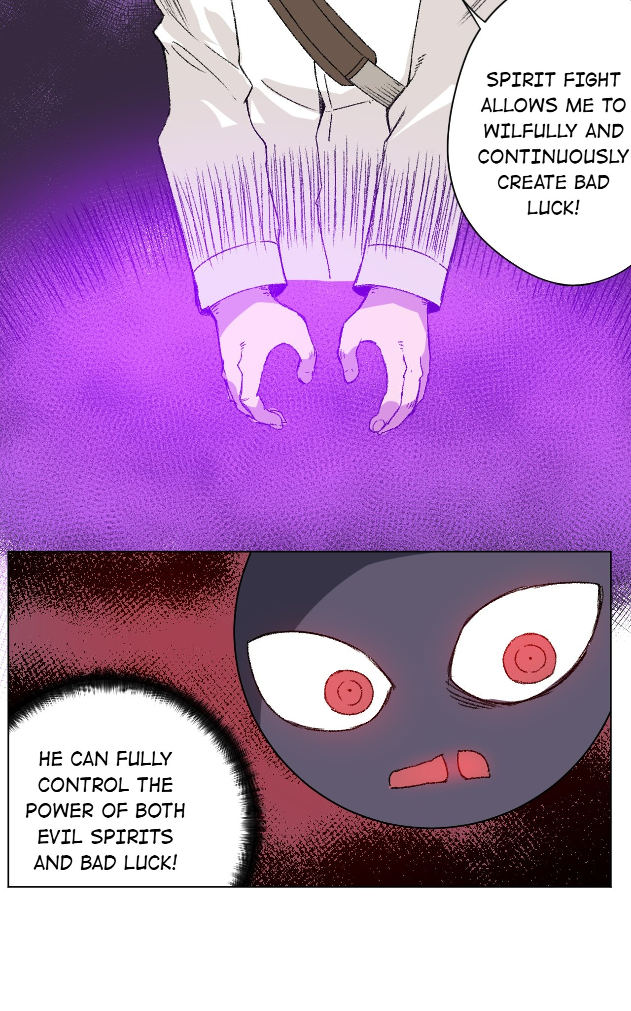 Lord of Catastrophe Chapter 145 - page 41