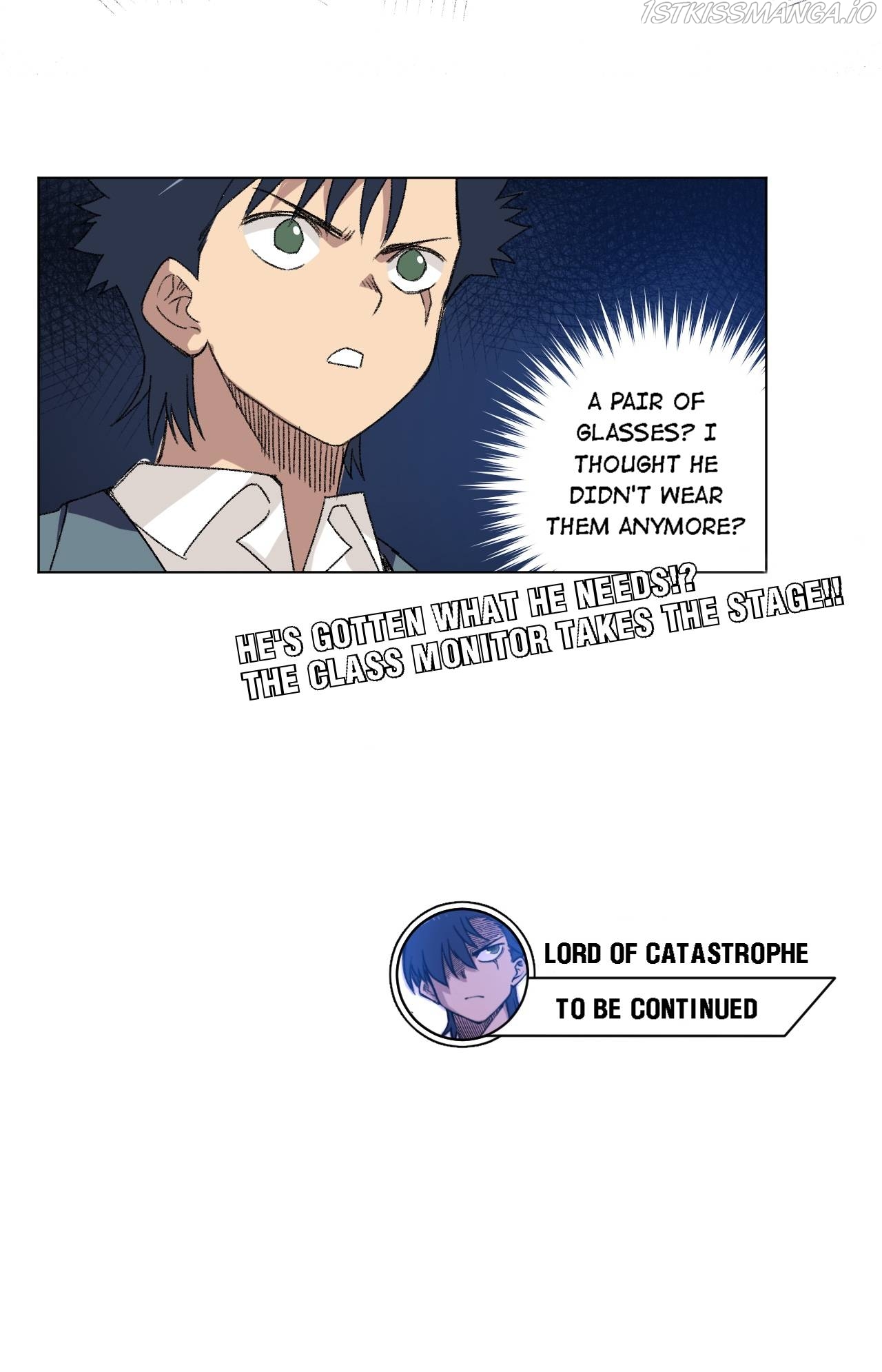 Lord of Catastrophe Chapter 127 - page 51