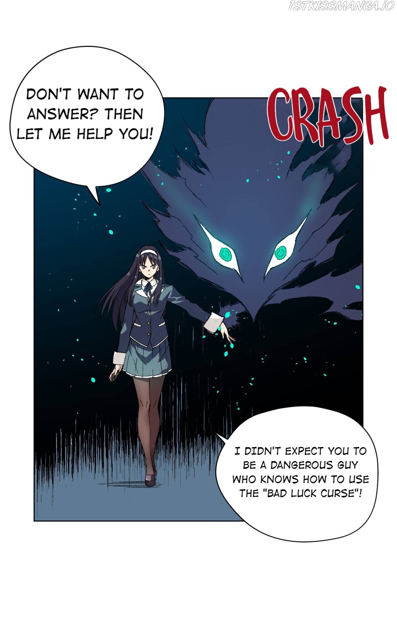 Lord of Catastrophe Chapter 101 - page 43