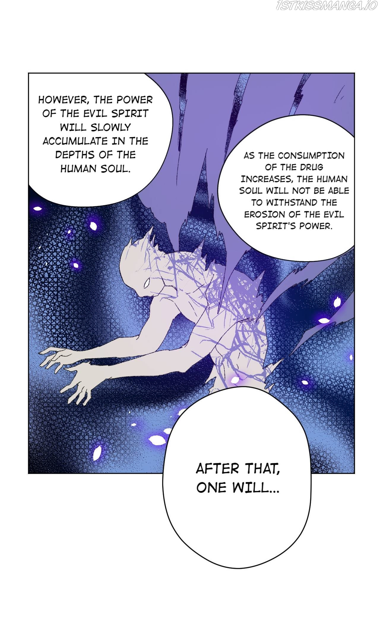 Lord of Catastrophe Chapter 80 - page 36