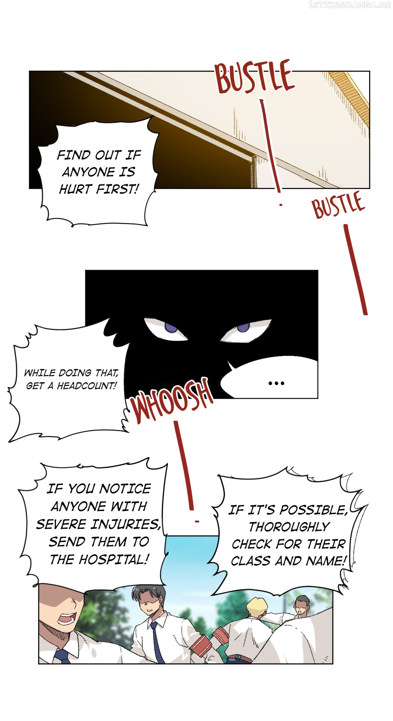 Lord of Catastrophe Chapter 76.2 - page 2