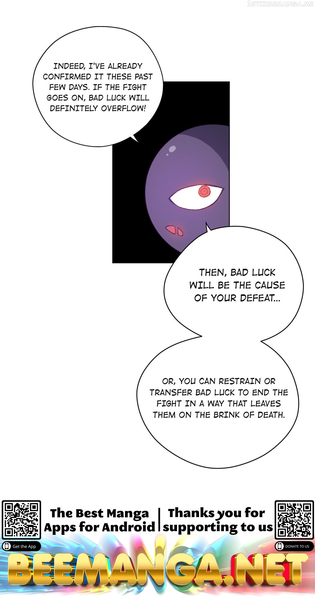 Lord of Catastrophe Chapter 54.1 - page 21