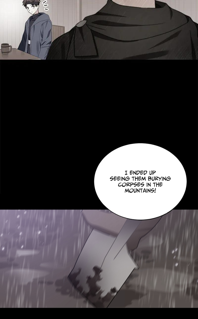 Crimson Karma Chapter 72 - page 26