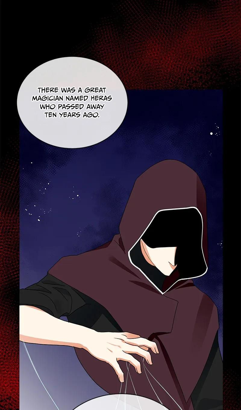 Crimson Karma Chapter 71 - page 41