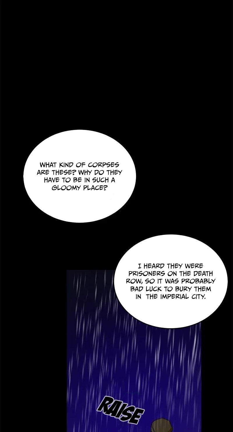 Crimson Karma Chapter 71 - page 66