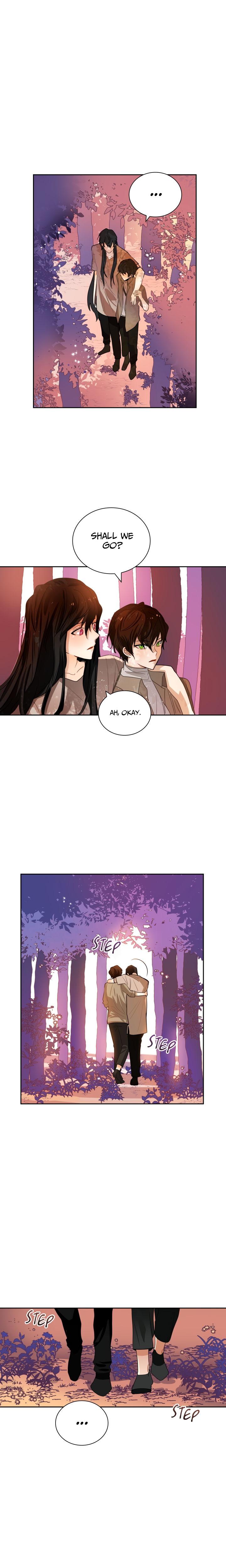 Crimson Karma Chapter 36 - page 6