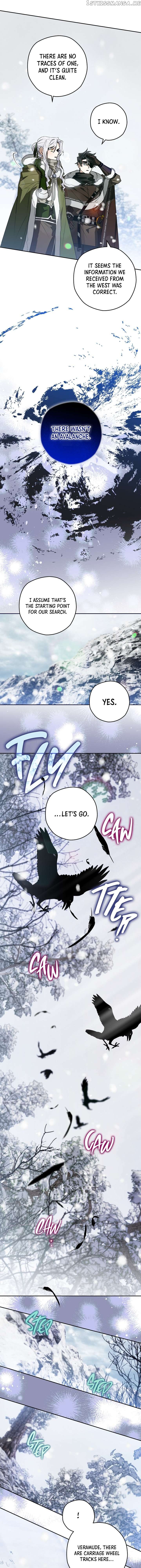 Sigrid - Manhwa Chapter 60 - page 15