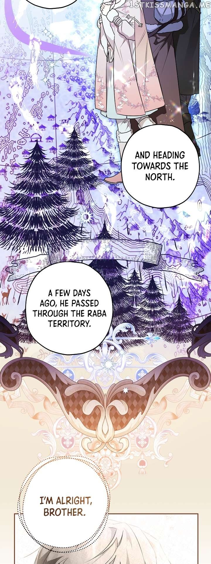 Sigrid - Manhwa Chapter 52 - page 14