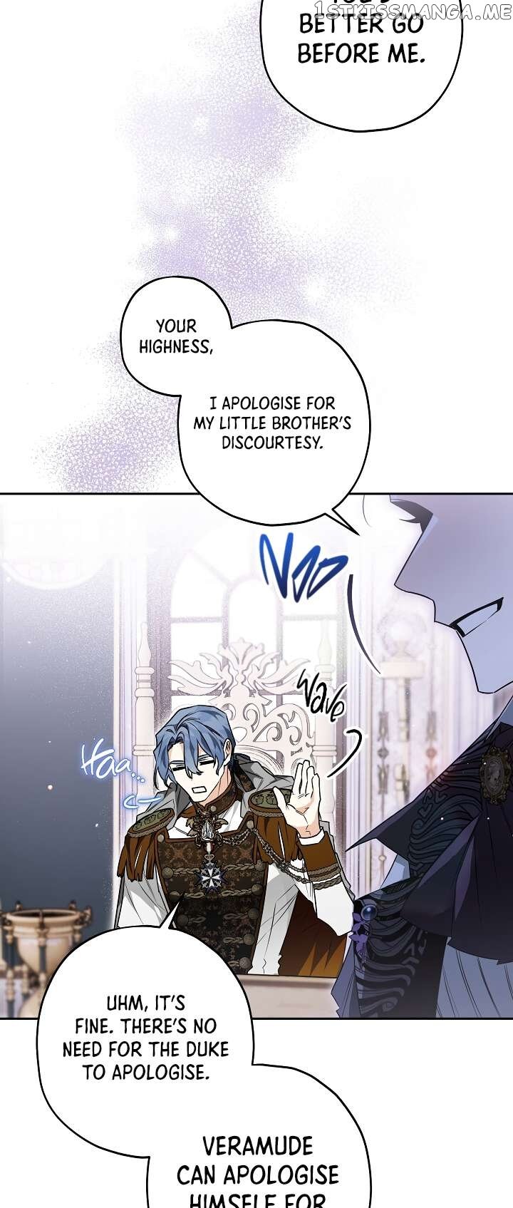 Sigrid - Manhwa Chapter 52 - page 4