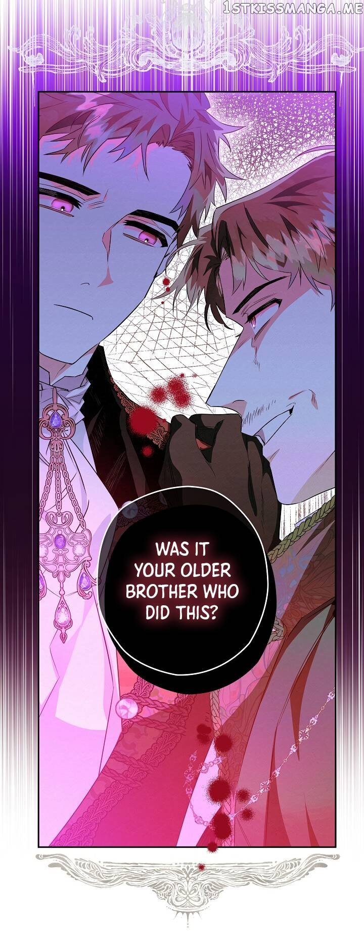 Sigrid - Manhwa Chapter 49 - page 10