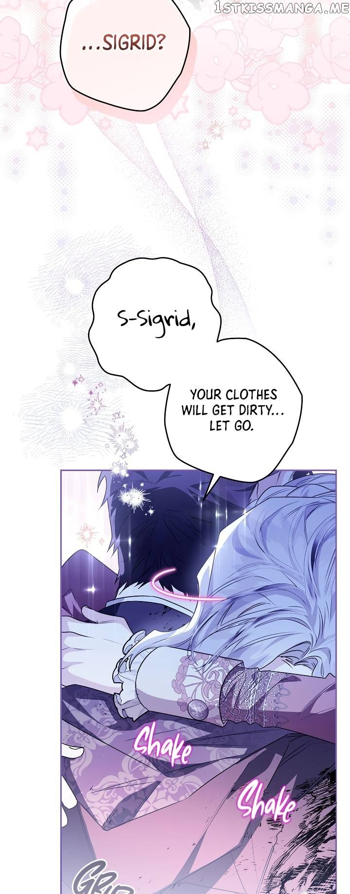 Sigrid - Manhwa Chapter 49 - page 15