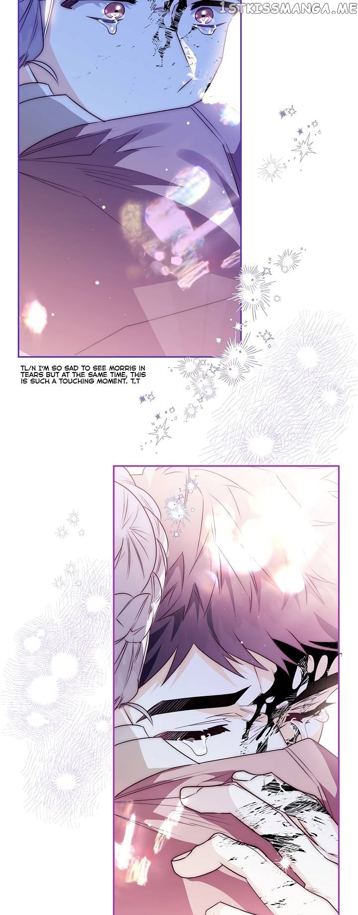 Sigrid - Manhwa Chapter 49 - page 17