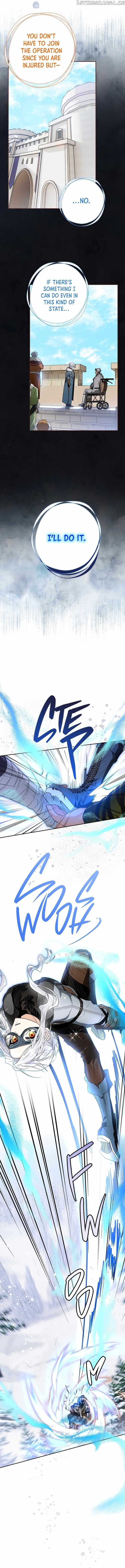 Sigrid - Manhwa Chapter 43 - page 11