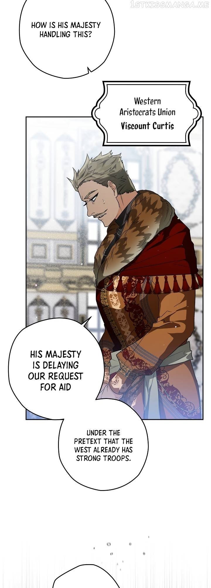 Sigrid - Manhwa Chapter 41 - page 26