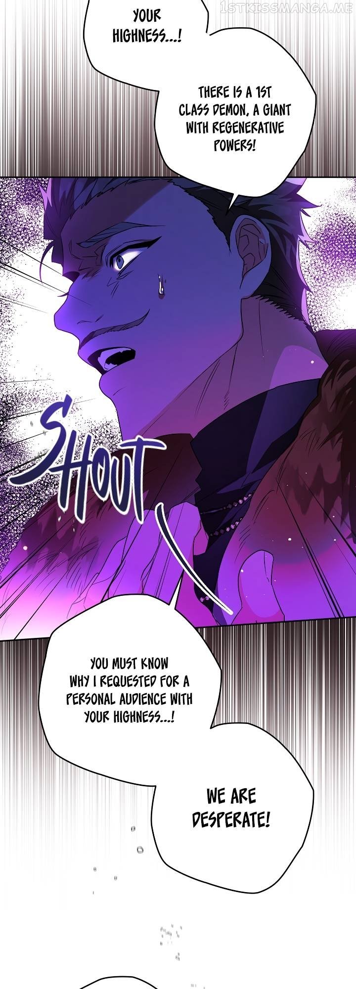 Sigrid - Manhwa Chapter 41 - page 27