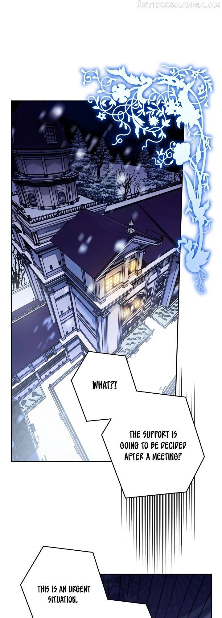 Sigrid - Manhwa Chapter 41 - page 40