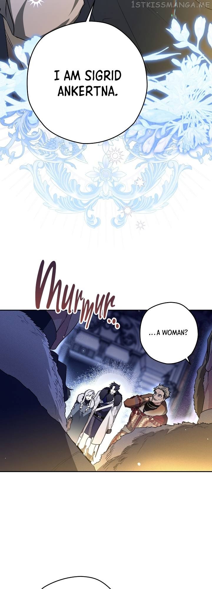 Sigrid - Manhwa Chapter 41 - page 46