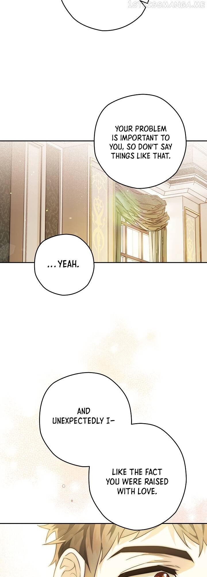 Sigrid - Manhwa Chapter 41 - page 7