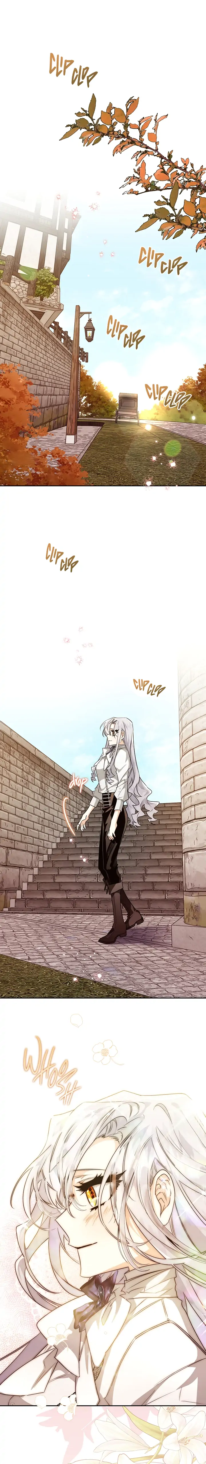 Sigrid - Manhwa Chapter 38 - page 22