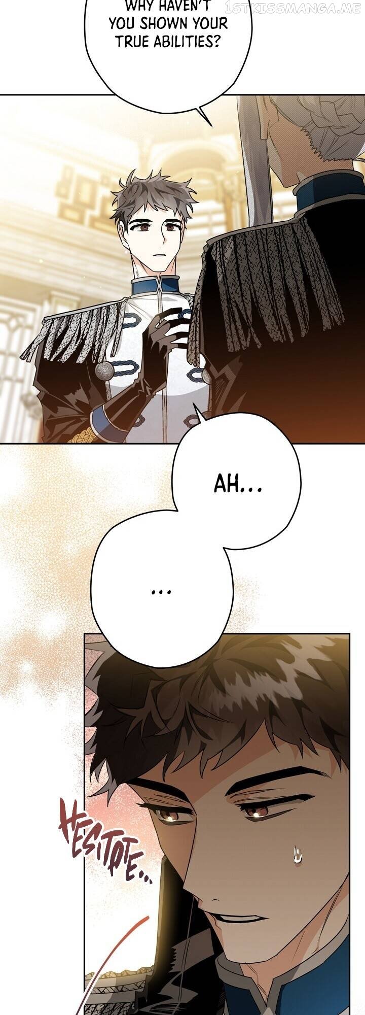 Sigrid - Manhwa Chapter 37 - page 5