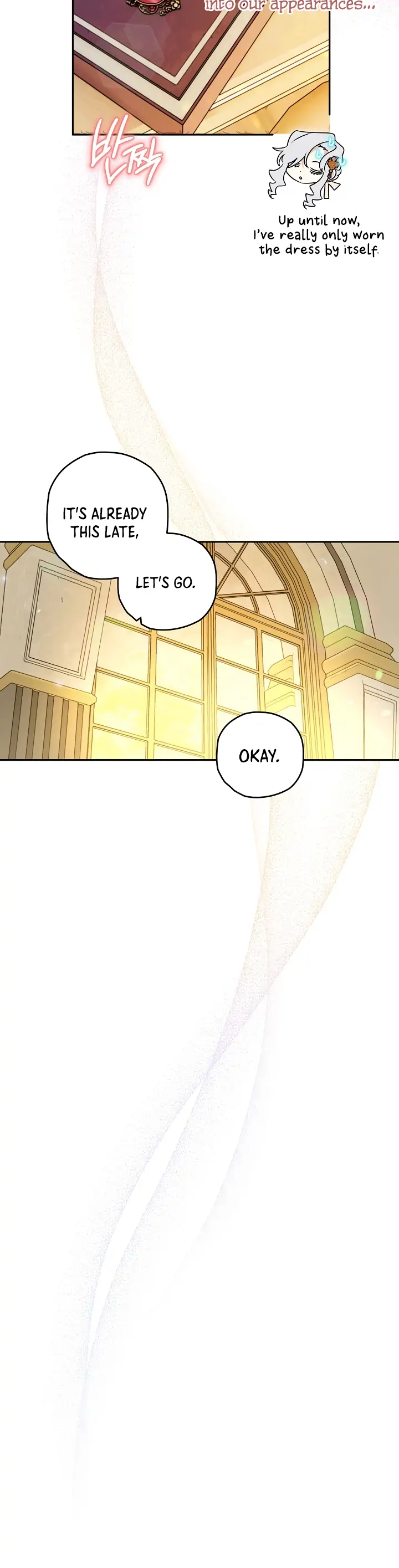 Sigrid - Manhwa Chapter 28 - page 5