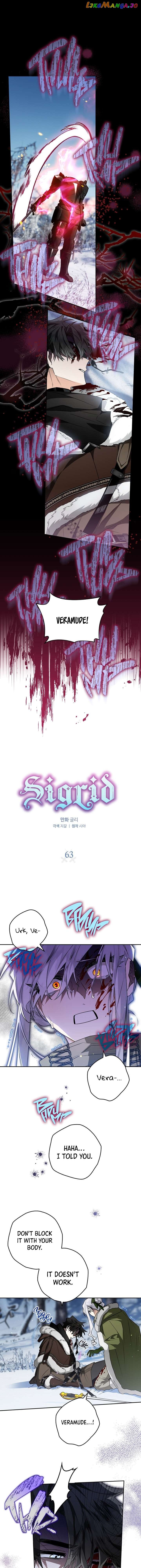 Sigrid - Manhwa Chapter 63 - page 1