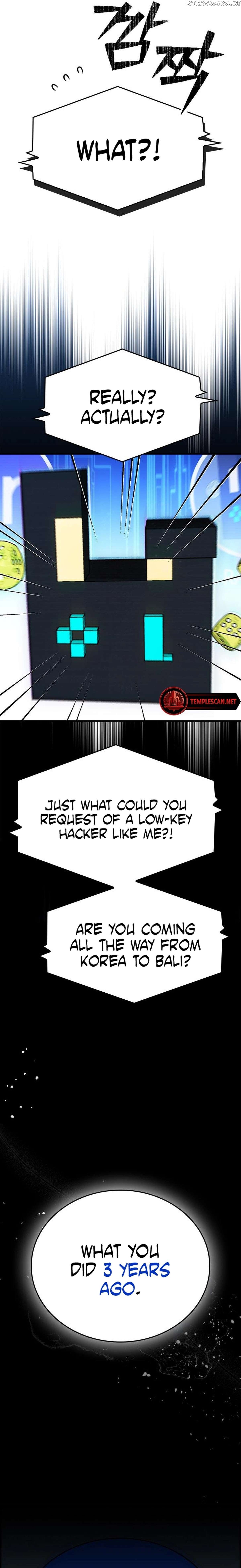 Bad Ending Maker Chapter 12 - page 16