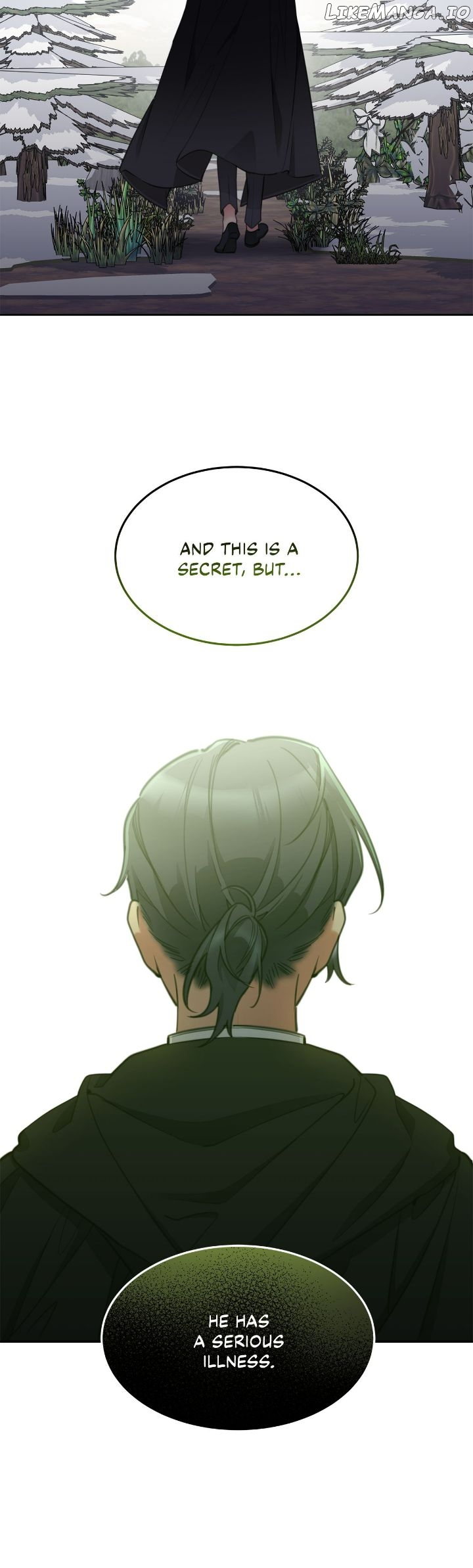 Lotto Princess Chapter 46 - page 12