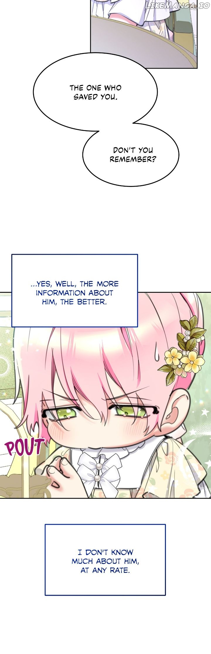 Lotto Princess Chapter 46 - page 16