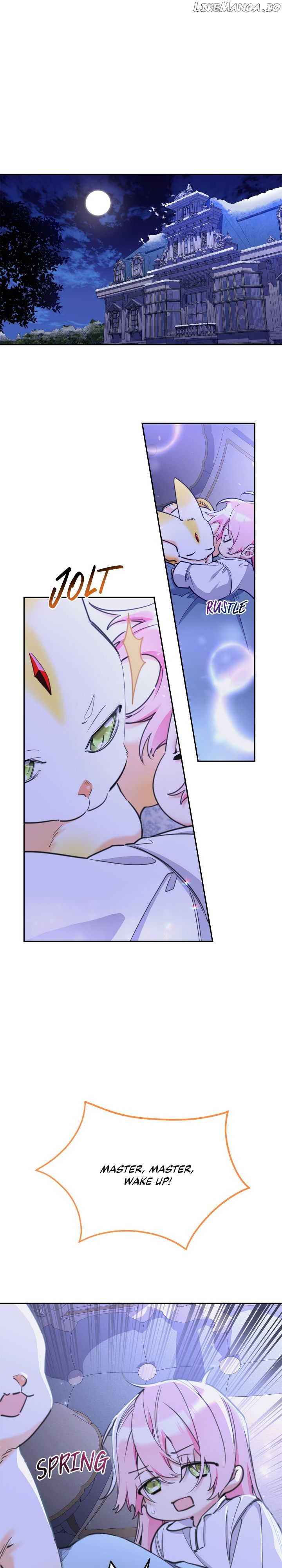 Lotto Princess Chapter 46 - page 20