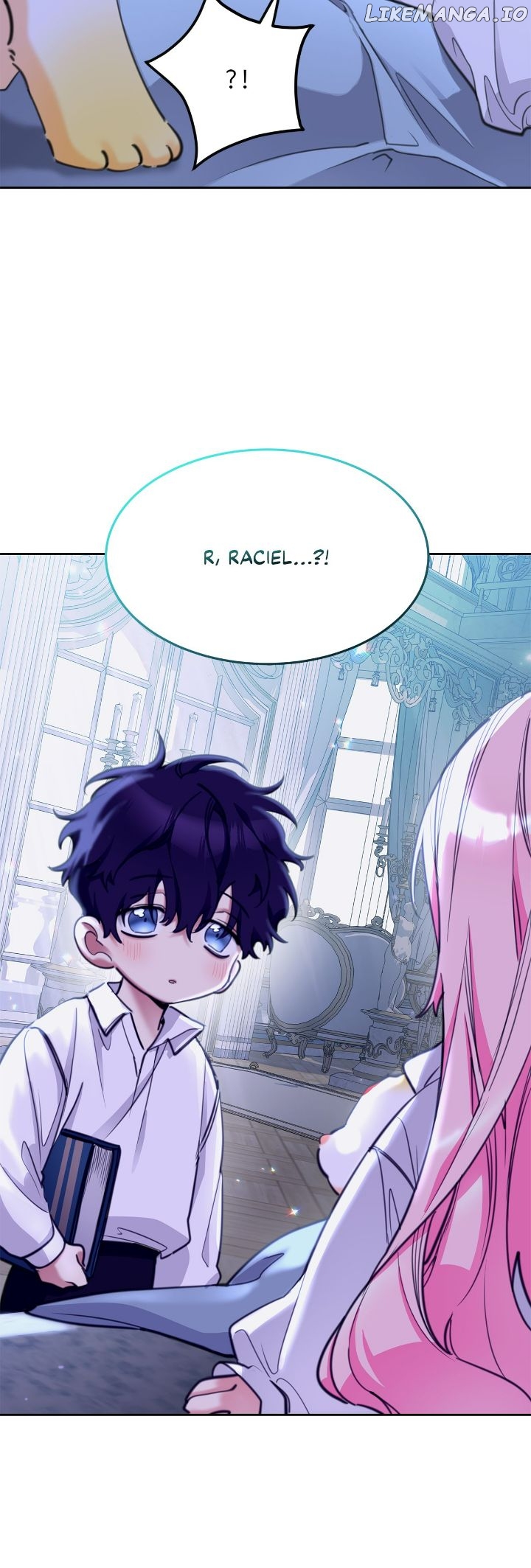 Lotto Princess Chapter 46 - page 21