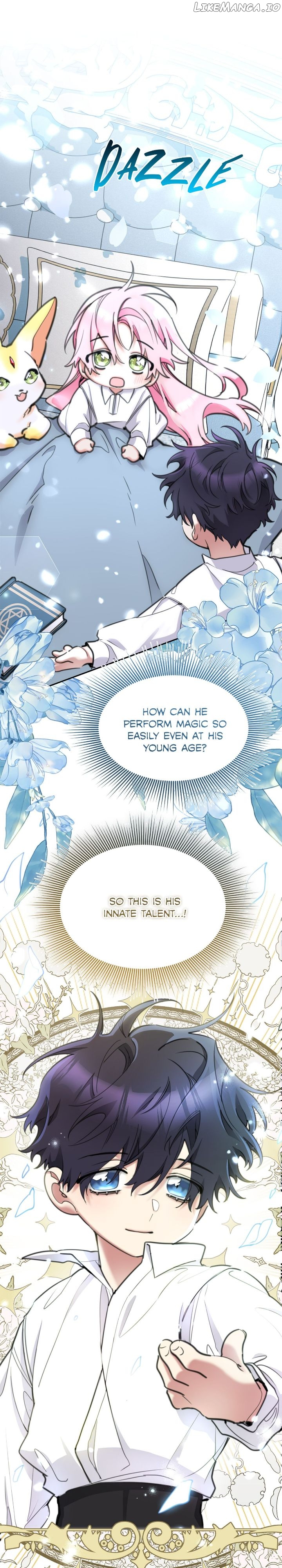 Lotto Princess Chapter 46 - page 26