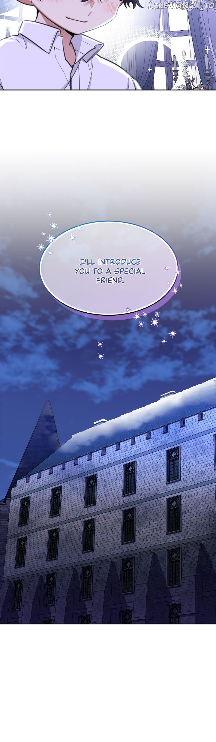 Lotto Princess Chapter 46 - page 33
