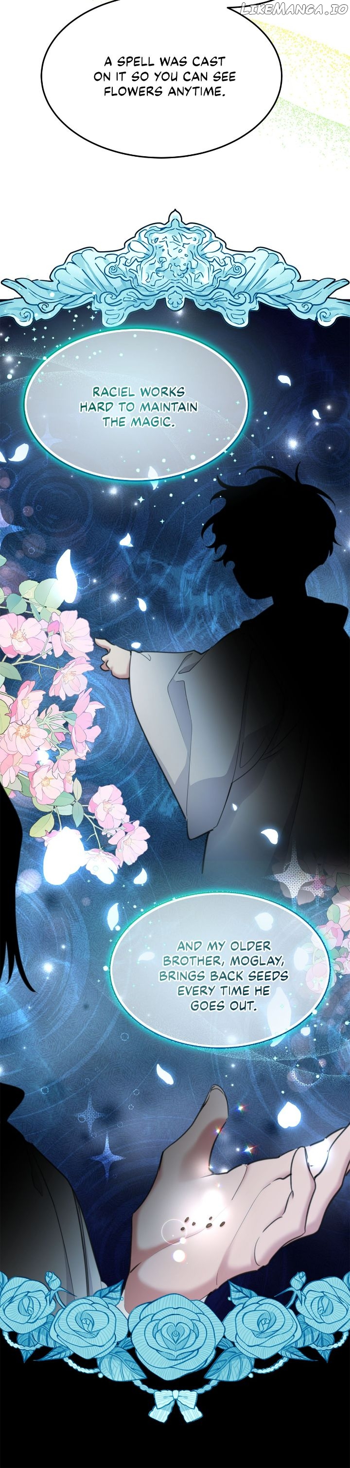 Lotto Princess Chapter 46 - page 8