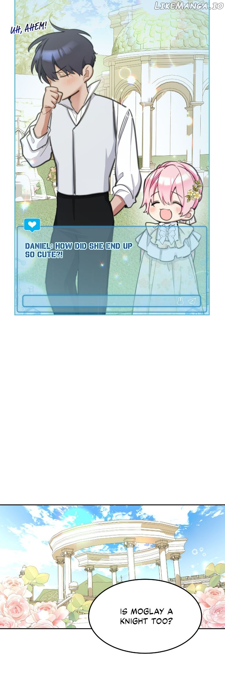 Lotto Princess Chapter 46 - page 10