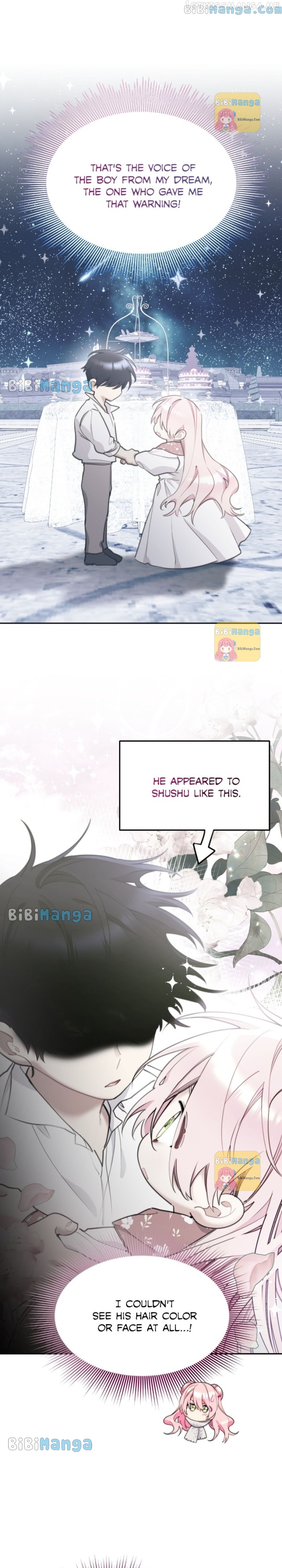 Lotto Princess Chapter 45 - page 12