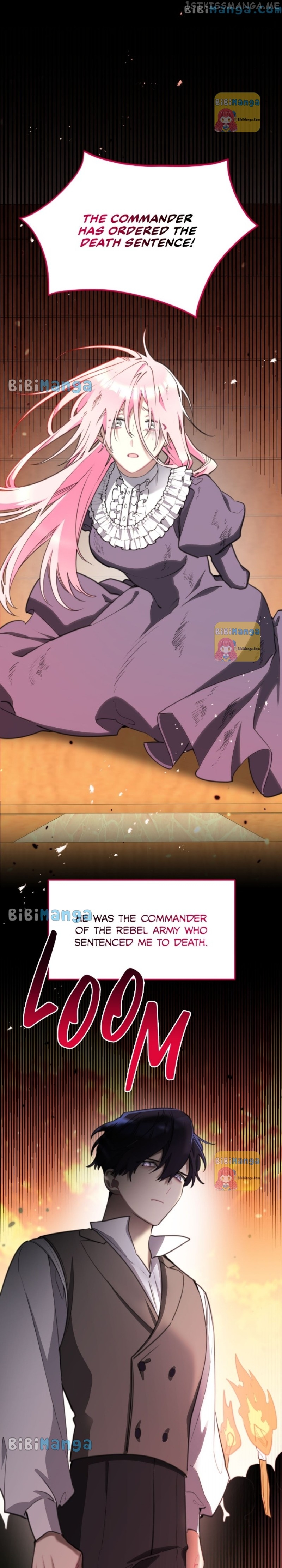 Lotto Princess Chapter 45 - page 16