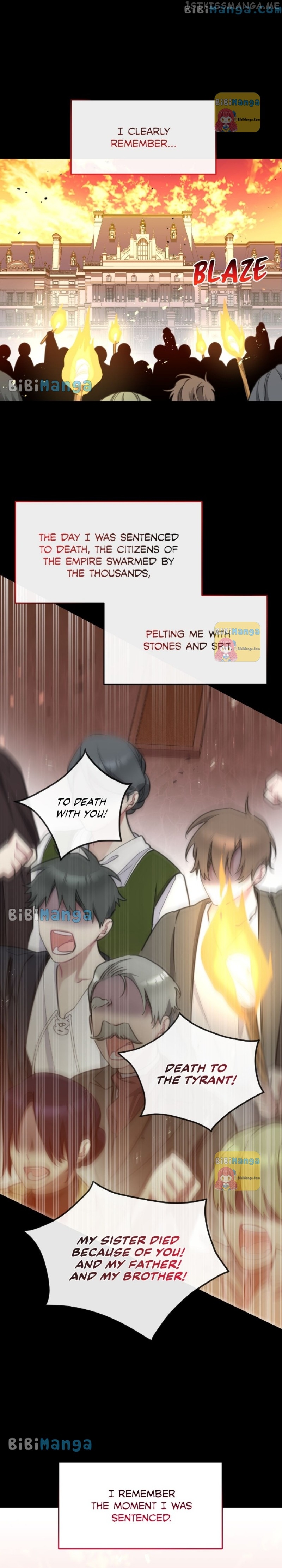 Lotto Princess Chapter 45 - page 18