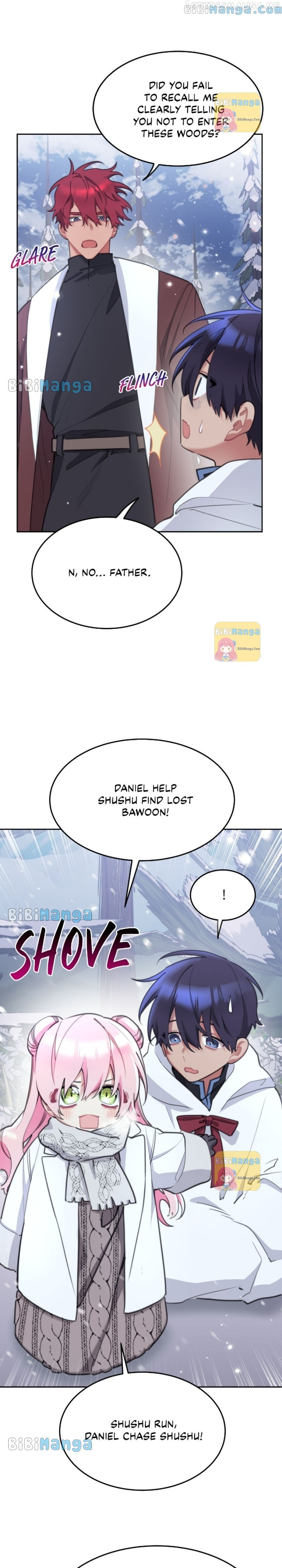 Lotto Princess Chapter 45 - page 24