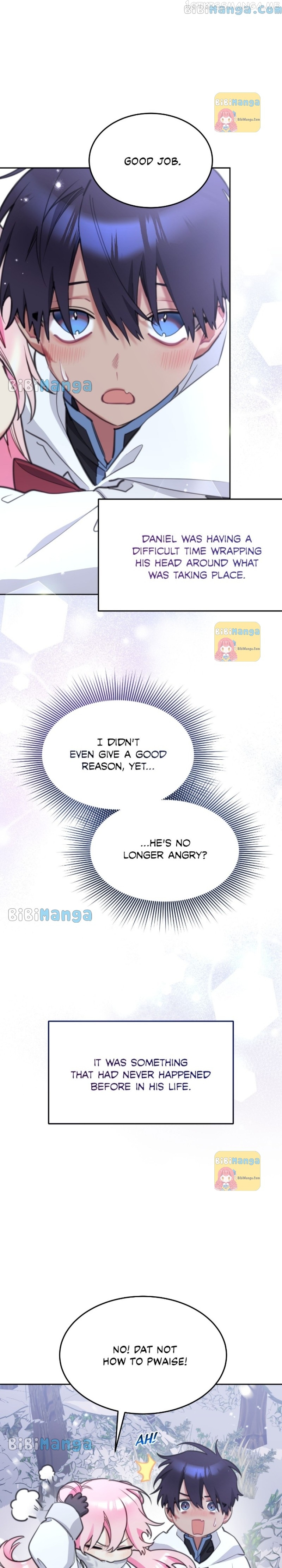 Lotto Princess Chapter 45 - page 27