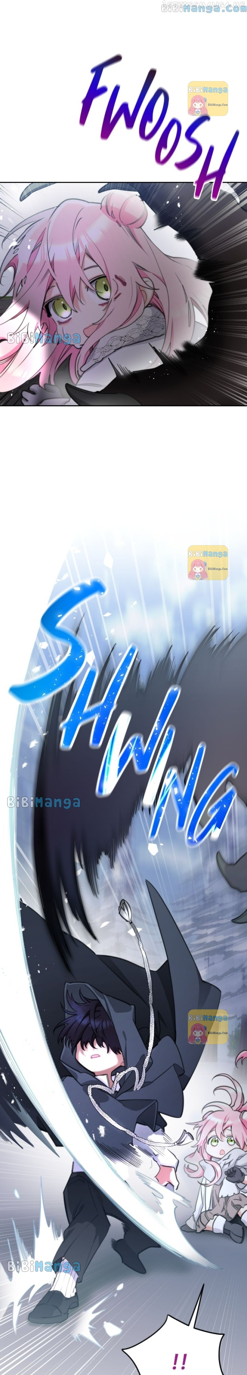 Lotto Princess Chapter 45 - page 3