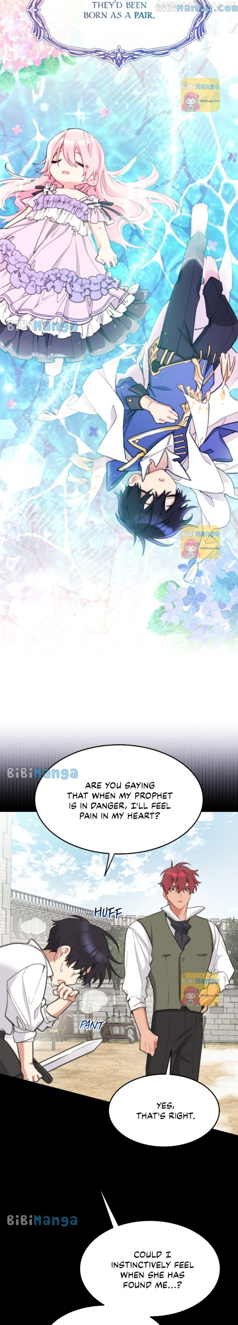 Lotto Princess Chapter 45 - page 37