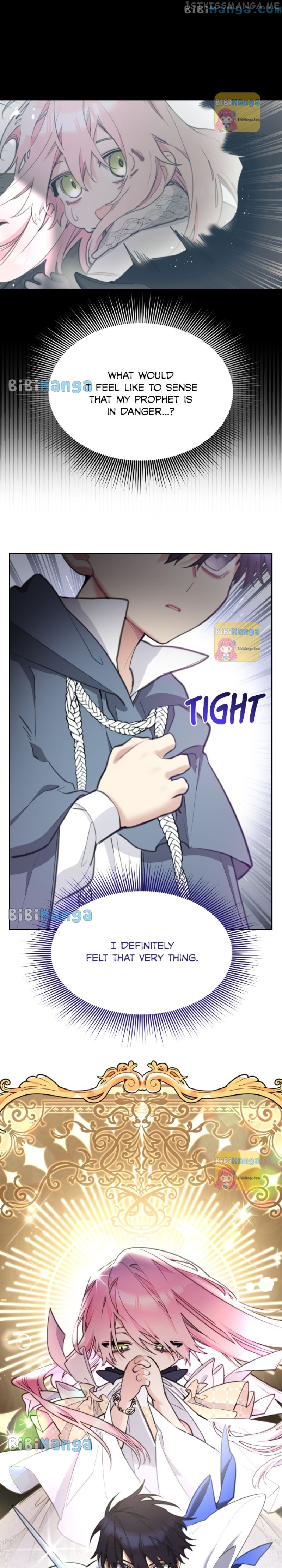 Lotto Princess Chapter 45 - page 39