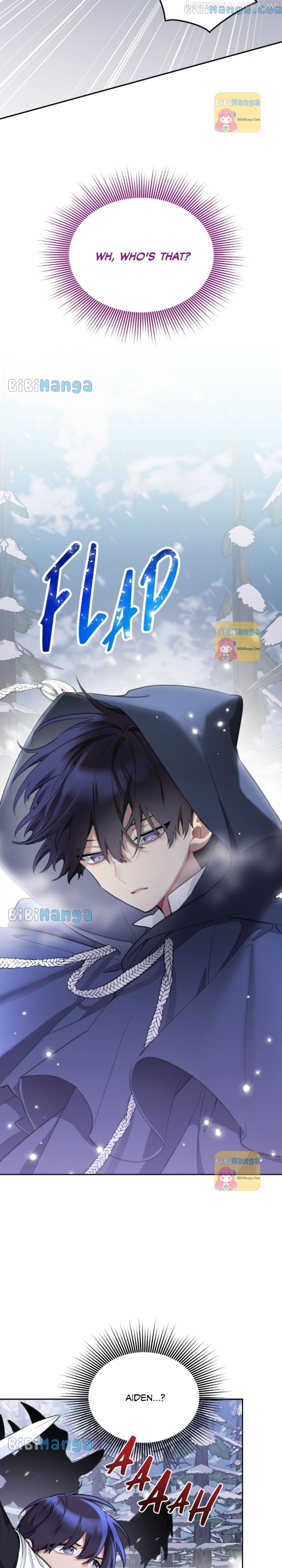 Lotto Princess Chapter 45 - page 4