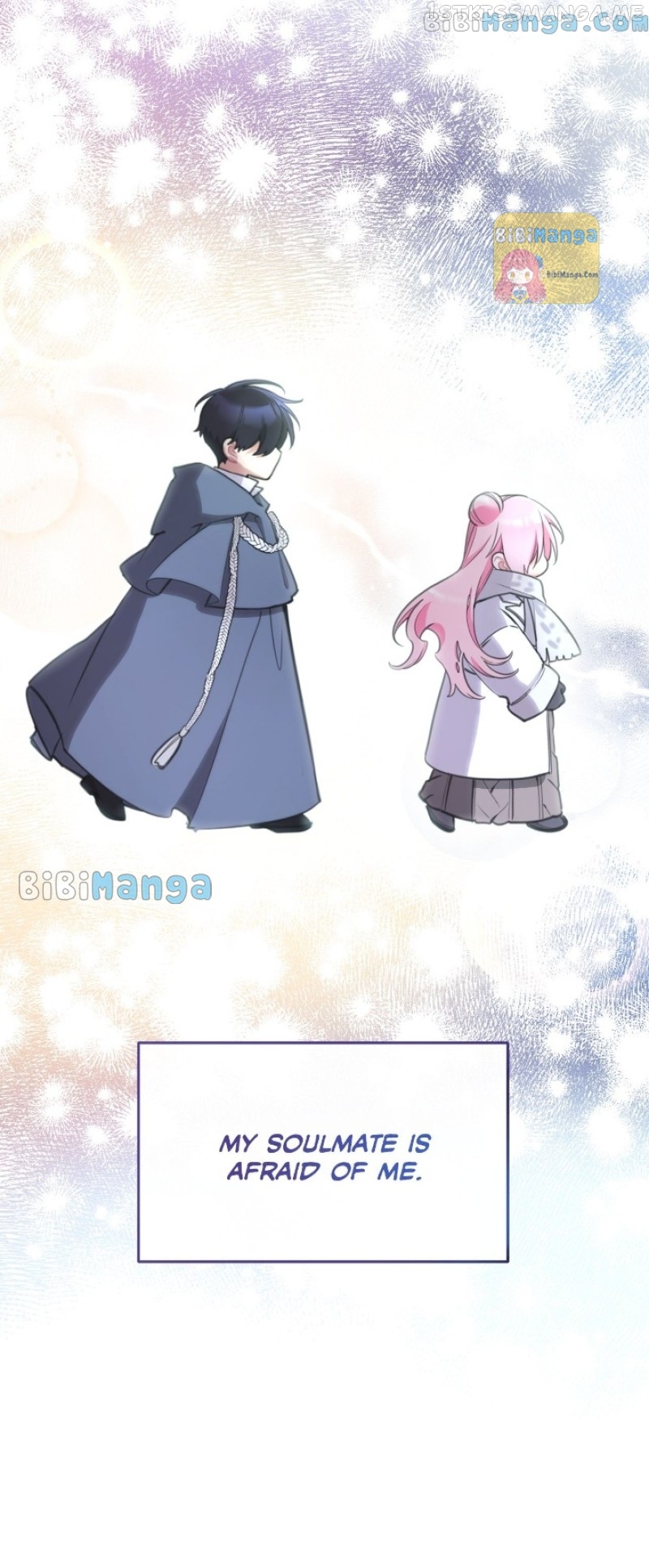 Lotto Princess Chapter 45 - page 41
