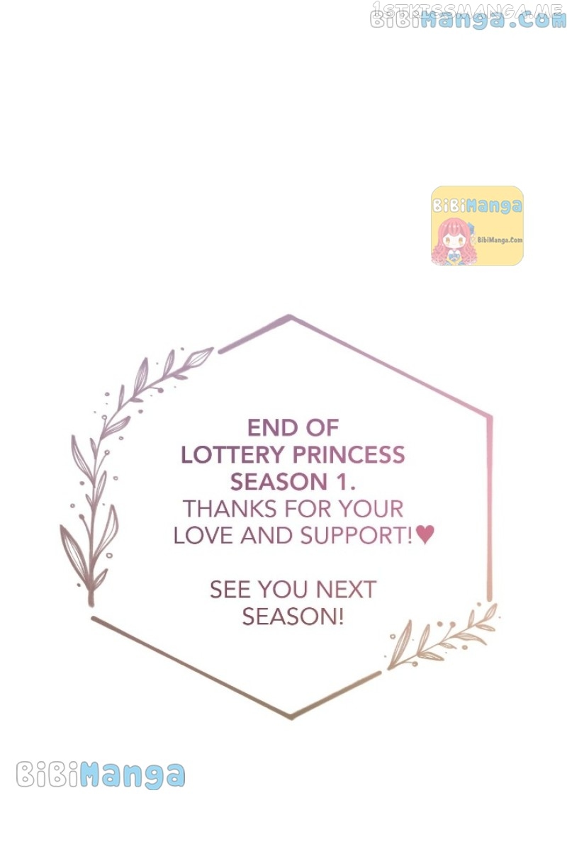 Lotto Princess Chapter 45 - page 42