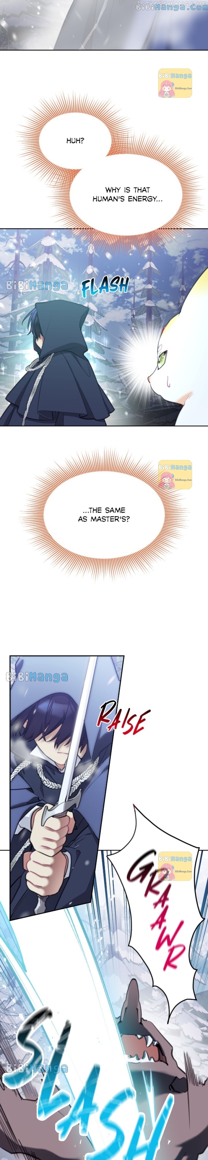 Lotto Princess Chapter 45 - page 7