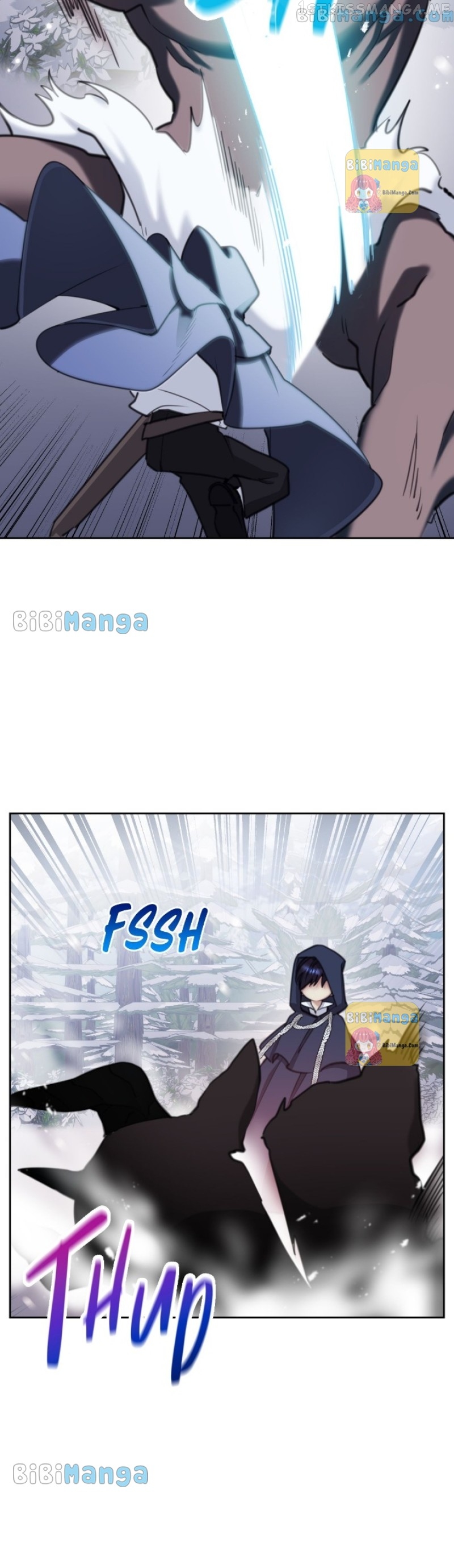 Lotto Princess Chapter 45 - page 8